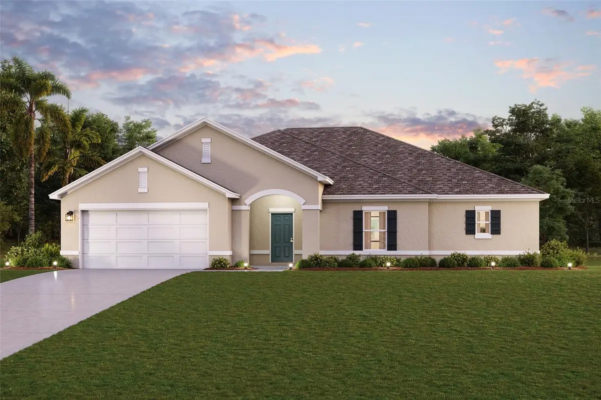 12038 Pembrooke Avenue, Weeki Wachee, FL 34614 - #1