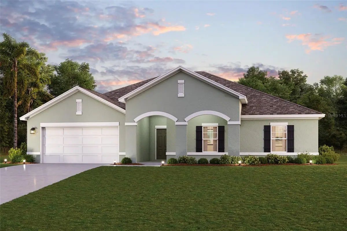 12048 Pembrooke Avenue, Weeki Wachee, FL 34614 - #1