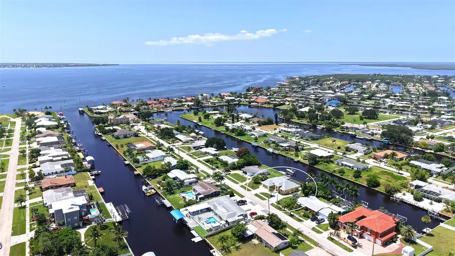 124 Roselle Court, Port Charlotte, FL 33952 - #3
