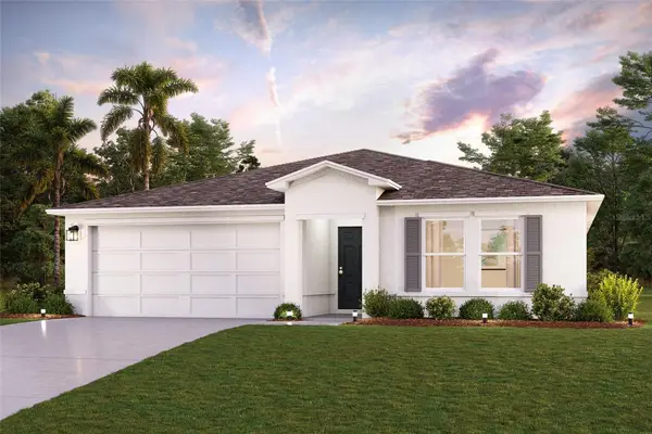 751 Switchboard Lane, LEHIGH ACRES, FL 33974