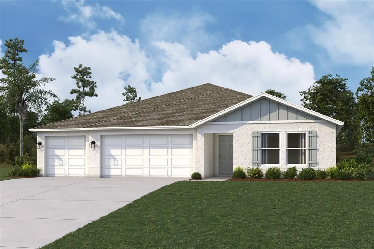 1907 Nuremberg Boulevard, Punta Gorda, FL 33983 - #1