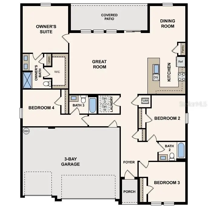 1907 Nuremberg Boulevard, Punta Gorda, FL 33983 - #2