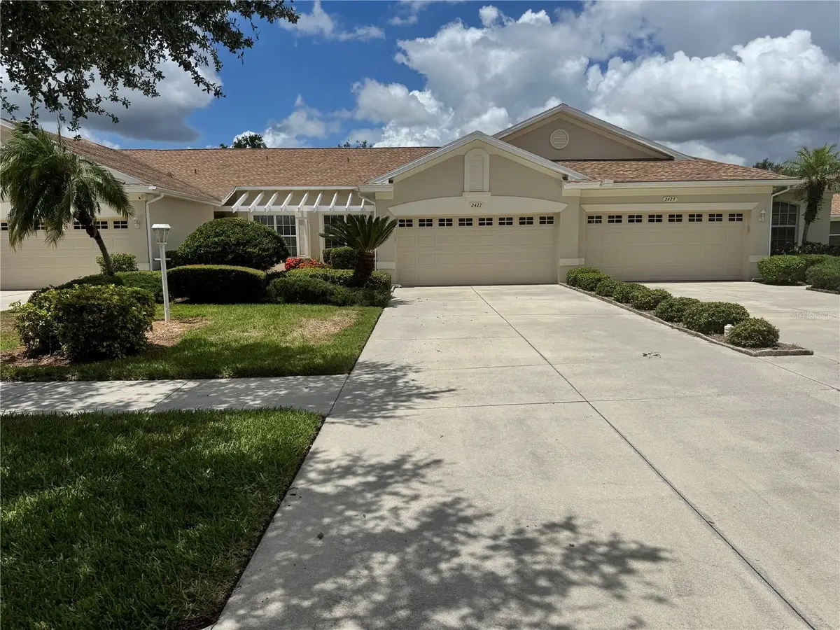 2427 Magnolia Circle, North Port, FL 34289 - #1