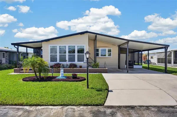 503 La Playa Circle, NORTH PORT, FL 34287