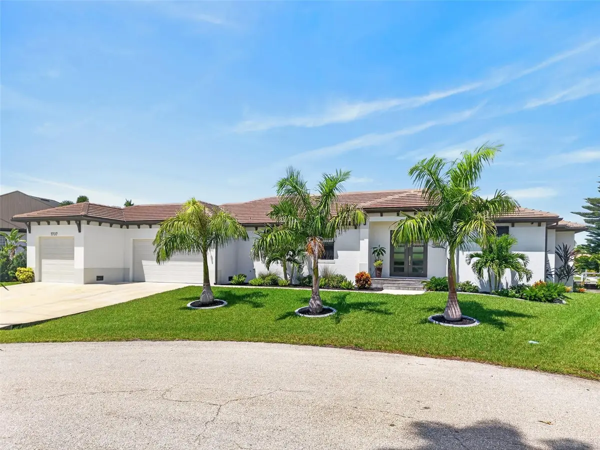 1737 Casey Key Drive, Punta Gorda, FL 33950 - #1