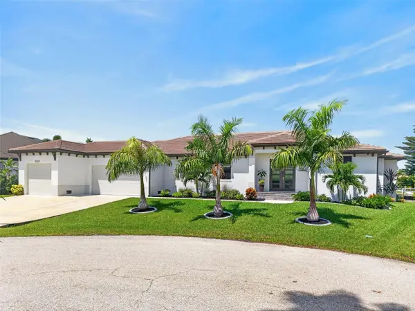 1737 Casey Key Drive, PUNTA GORDA, FL 33950