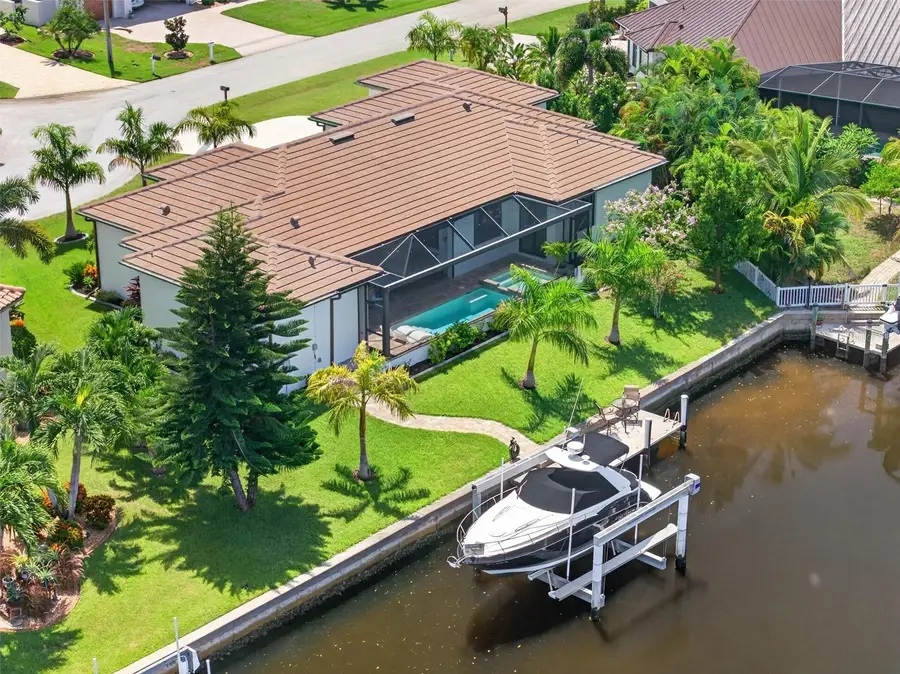 1737 Casey Key Drive, Punta Gorda, FL 33950 - #2