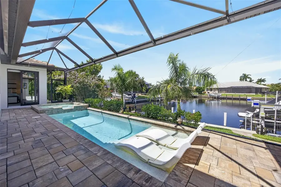 1737 Casey Key Drive, Punta Gorda, FL 33950 - #3
