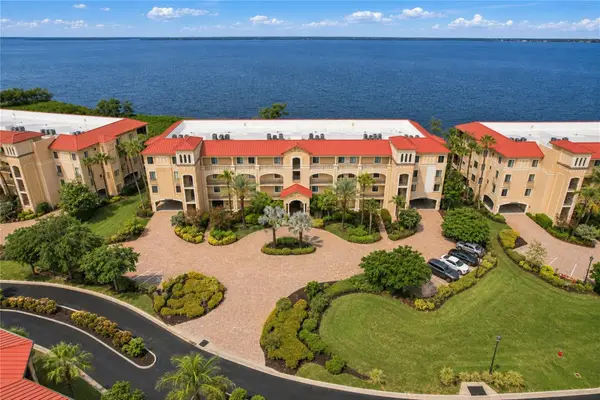 87 Vivante Boulevard #206, PUNTA GORDA, FL 33950