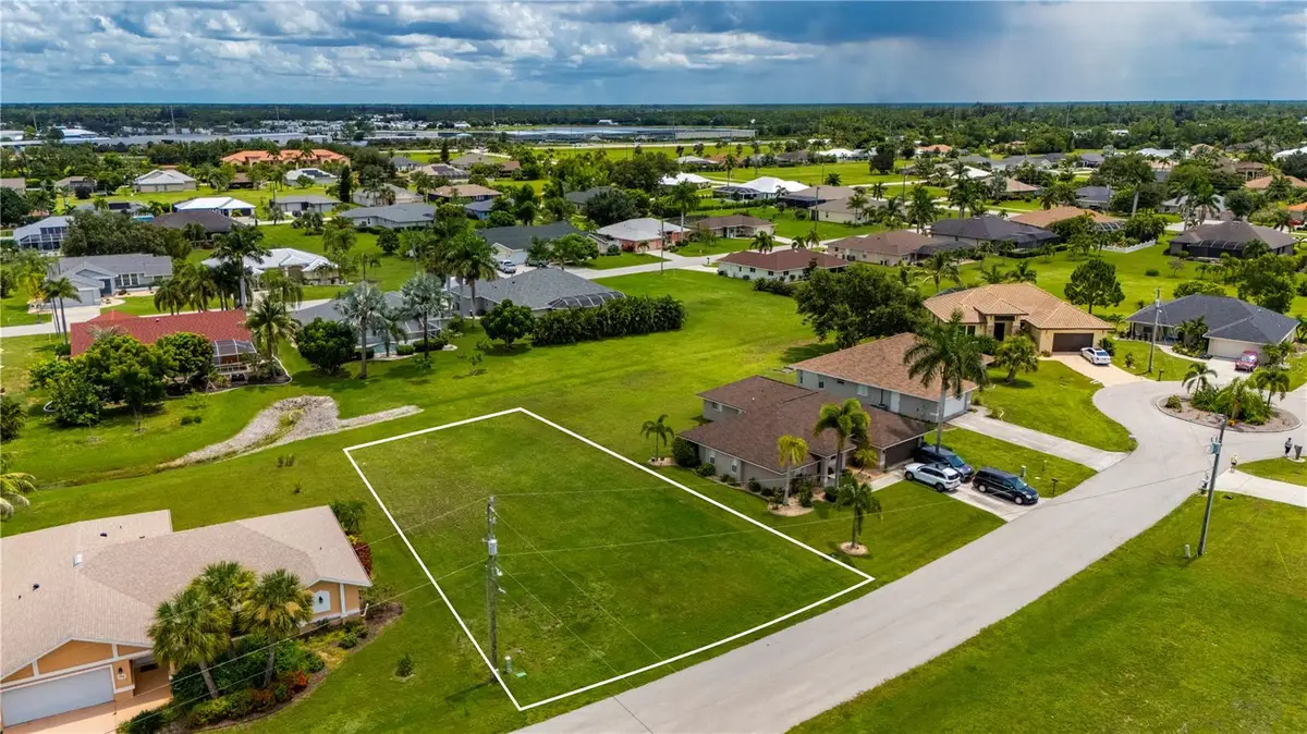 7332 Powder Puff, Punta Gorda, FL 33955 - #1