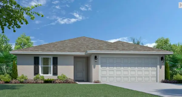 302 Shad Way, POINCIANA, FL 34759