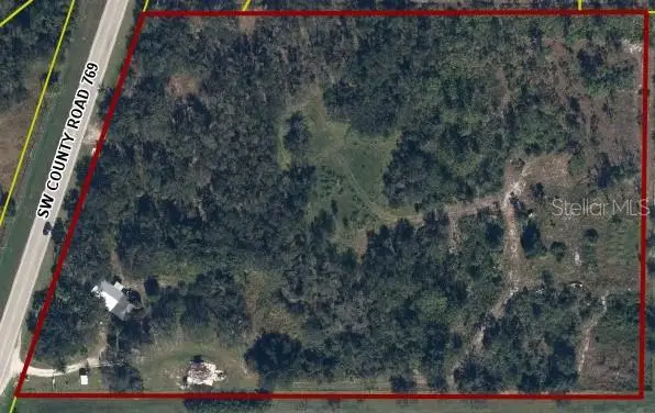 9394 SW County Road 769, Arcadia, FL 34269 - #1