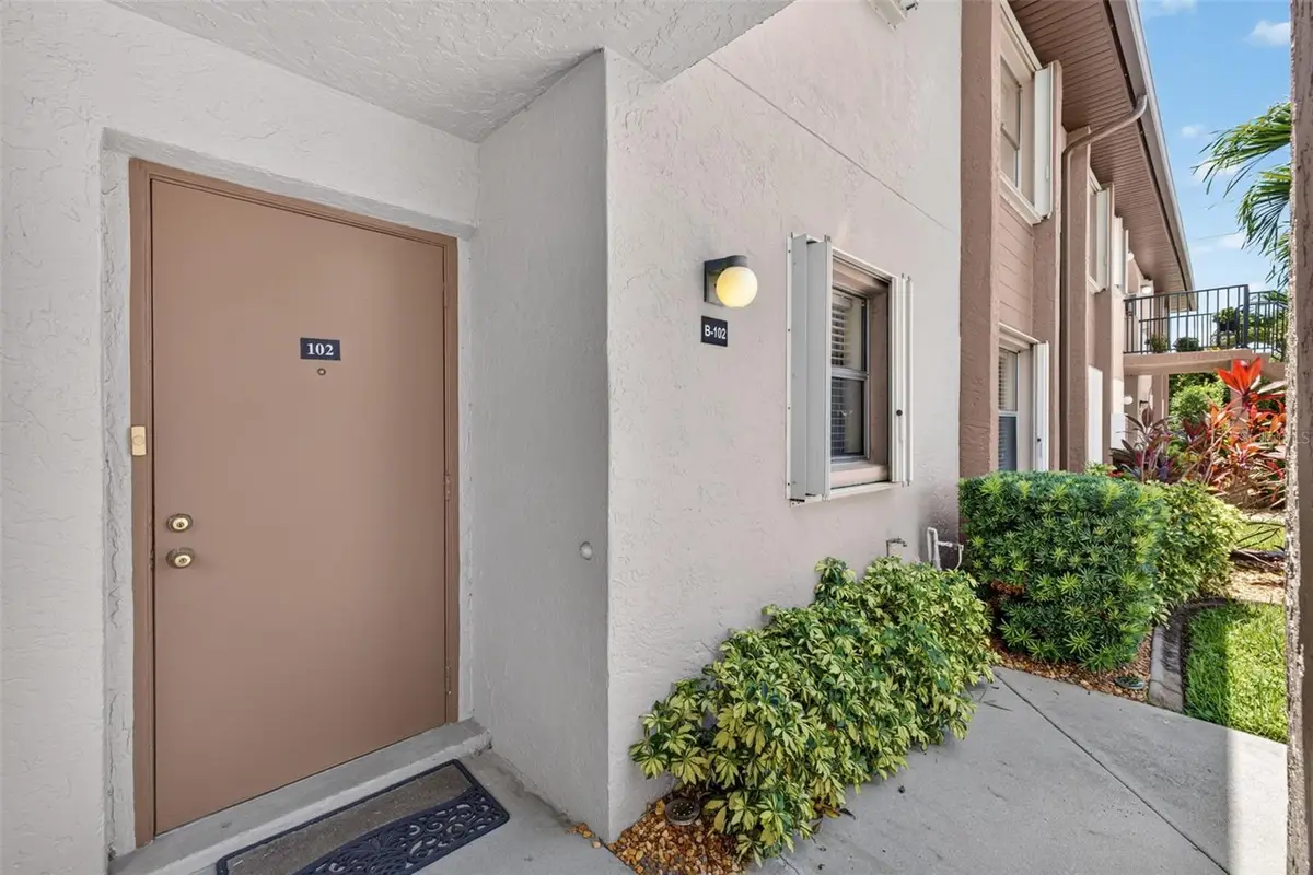 25100 Sandhill Boulevard #102, Punta Gorda, FL 33983 - #1