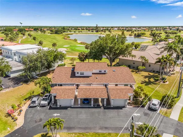 3903 San Rocco Drive #111, PUNTA GORDA, FL 33950