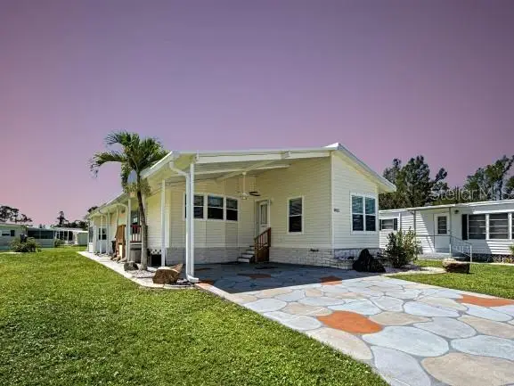 6562 Hikina Drive, North Port, FL 34287 - #1
