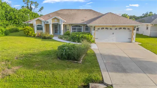 4875 Hansard Avenue, NORTH PORT, FL 34286
