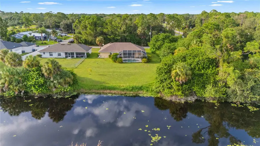 4875 Hansard Avenue, North Port, FL 34286 - #3