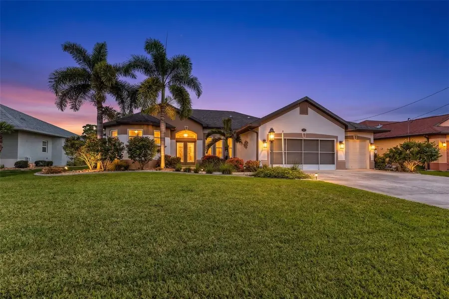 1478 W Hillsborough Boulevard, North Port, FL 34288 - #2