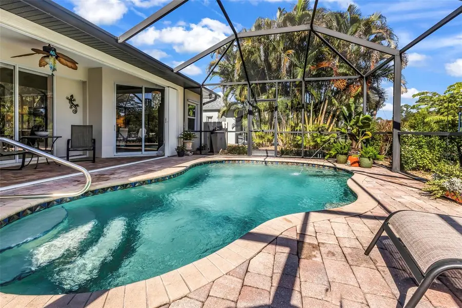 1478 W Hillsborough Boulevard, North Port, FL 34288 - #3