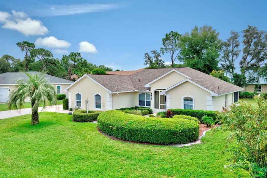 4253 Cremona Drive, Sebring, FL 33872 - #2