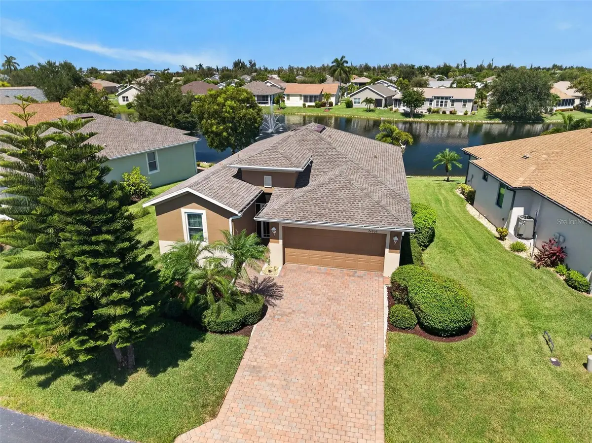 24803 Rio Villa Lakes Circle, Punta Gorda, FL 33950 - #1