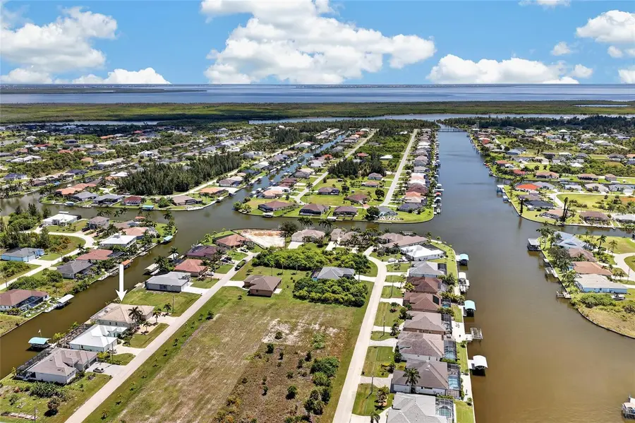 15140 Alsask Circle, Port Charlotte, FL 33981 - #2