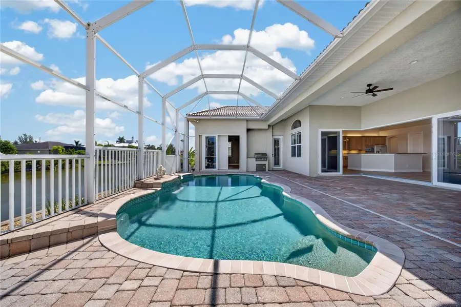 15140 Alsask Circle, Port Charlotte, FL 33981 - #3