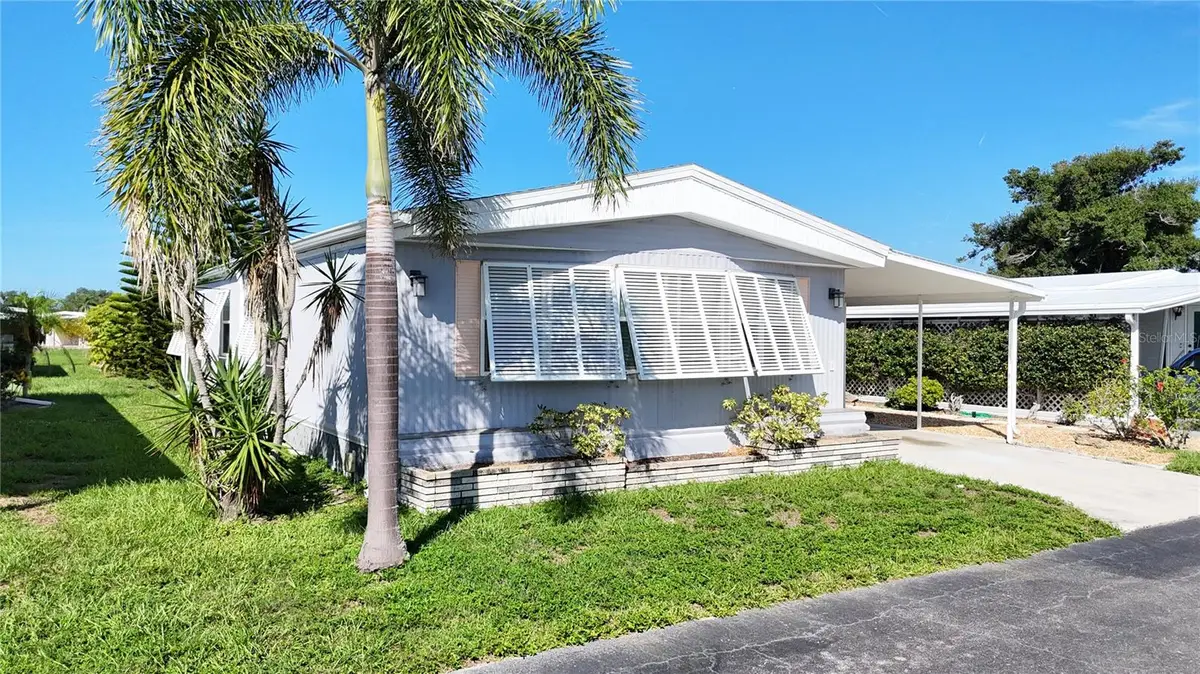 3 S Buena Vista Avenue, Englewood, FL 34223 - #1