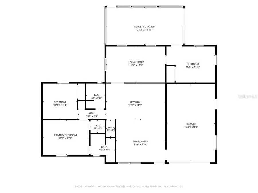13641 Drysdale Avenue, Port Charlotte, FL 33981 - #2