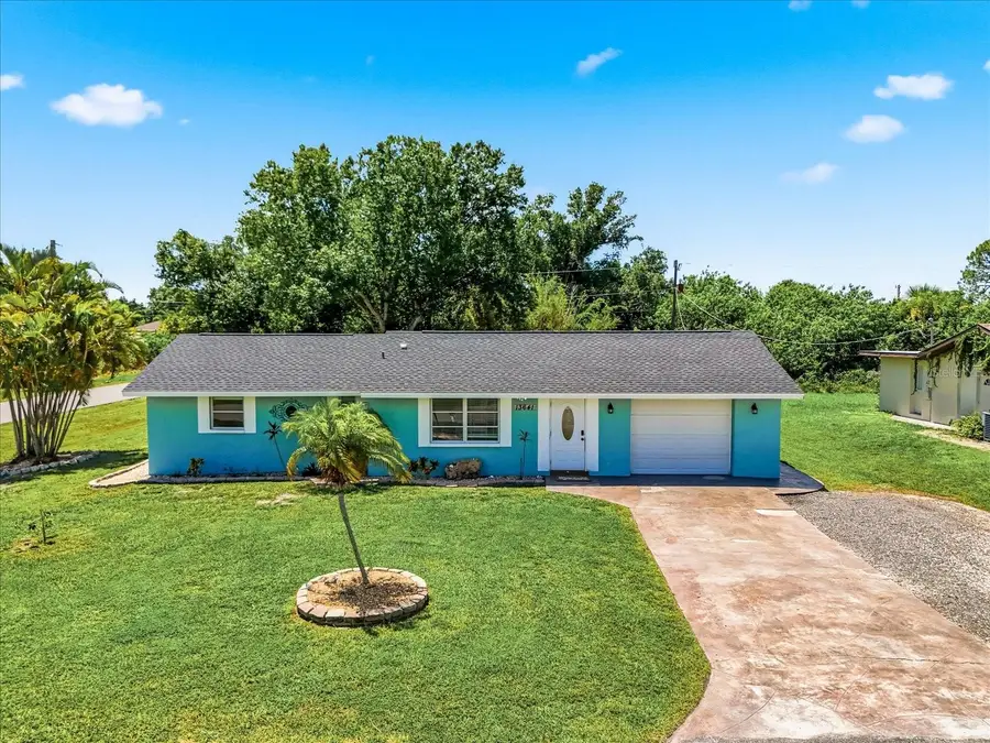 13641 Drysdale Avenue, Port Charlotte, FL 33981 - #3