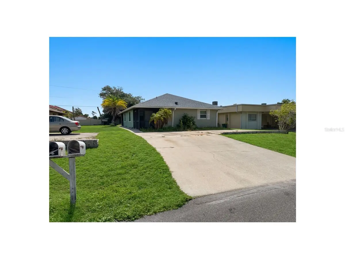 1685 Shadow Lane, Englewood, FL 34224 - #1