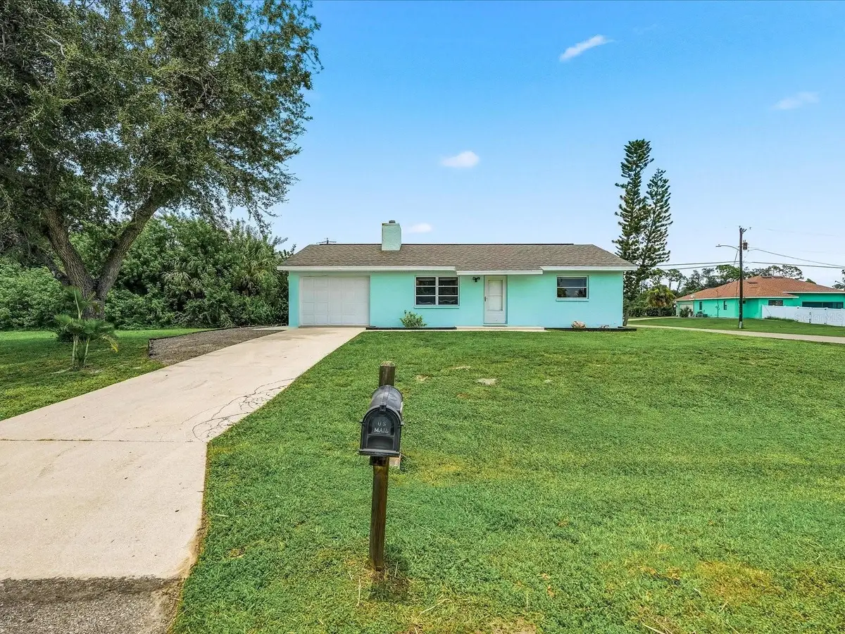 13632 Drysdale Avenue, Port Charlotte, FL 33981 - #1