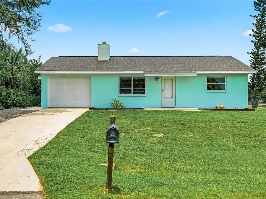 13632 Drysdale Avenue, Port Charlotte, FL 33981 - #3