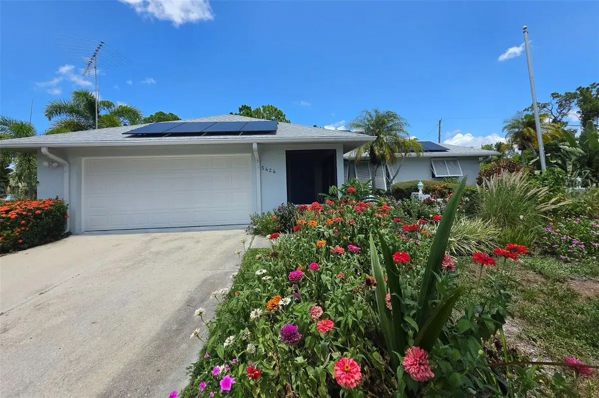 5424 Anderson Road, Port Charlotte, FL 33981 - #1
