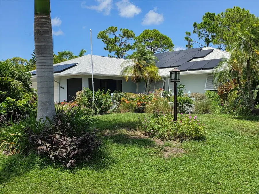 5424 Anderson Road, Port Charlotte, FL 33981 - #2