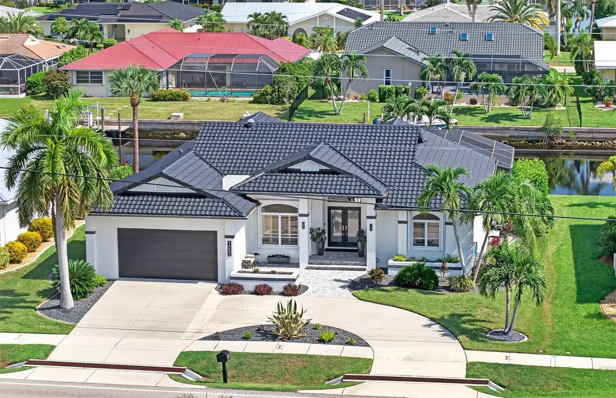 1552 Aqui Esta Drive, Punta Gorda, FL 33950 - #1