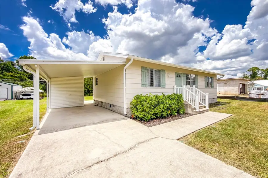 2015 Kendis Street, Port Charlotte, FL 33948 - #3