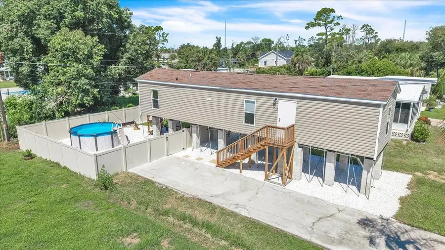 3702 Dunreath Road, Port Charlotte, FL 33953 - #2