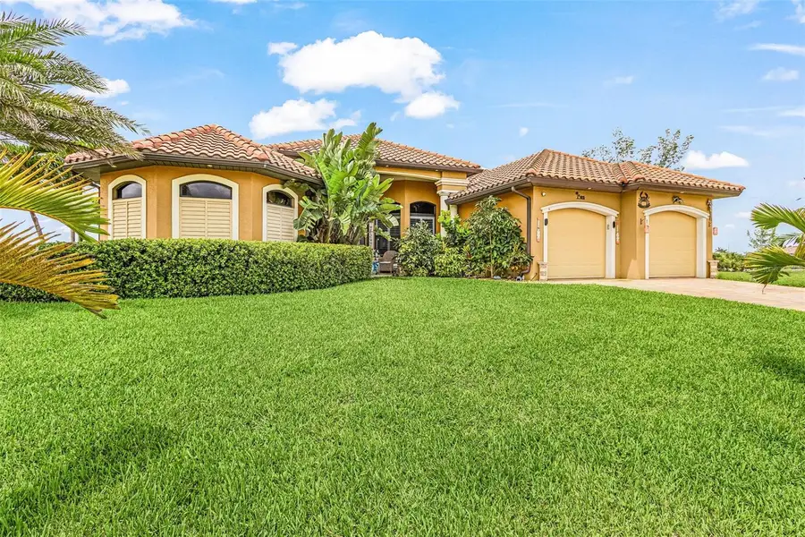 4615 NW 32nd Terrace, Cape Coral, FL 33993 - #3