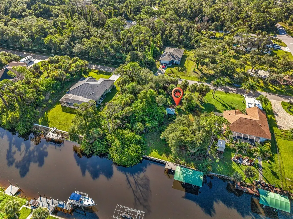 321 Hoffer Street, Port Charlotte, FL 33953 - #1