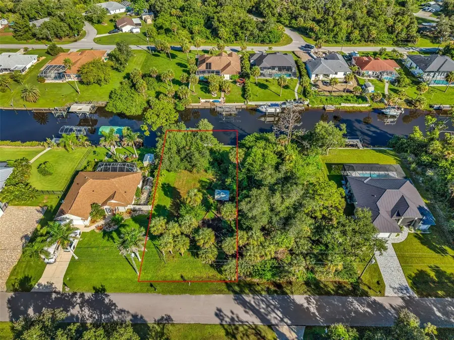 321 Hoffer Street, Port Charlotte, FL 33953 - #3