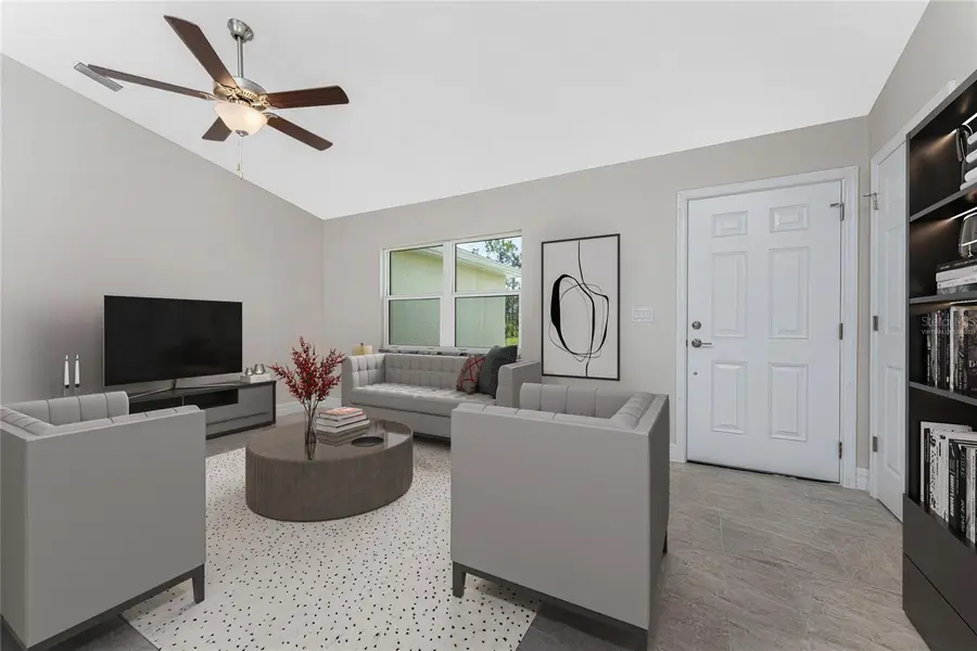 5260 Sunnyvale Road, North Port, FL 34288 - #3