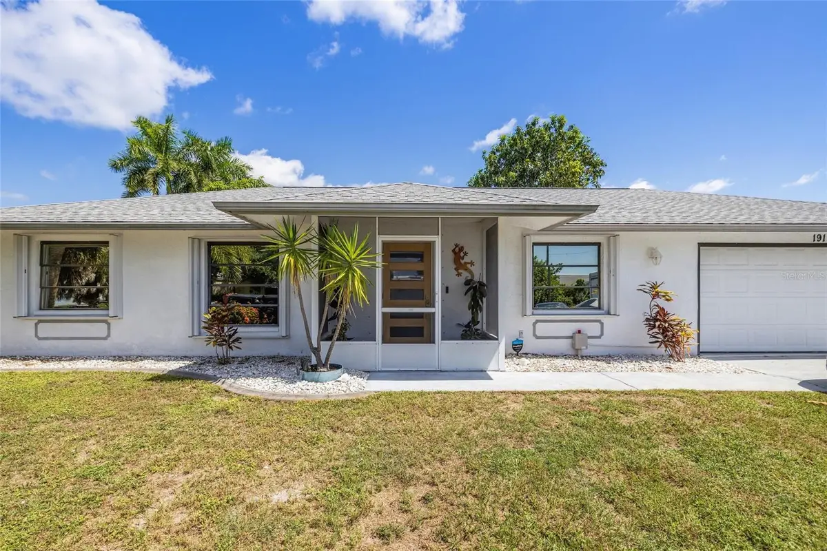 19154 New Haven Court, Port Charlotte, FL 33948 - #1
