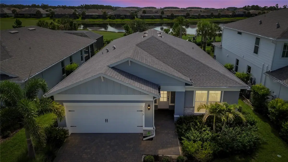 15836 Appalachian Drive, Punta Gorda, FL 33982 - #1