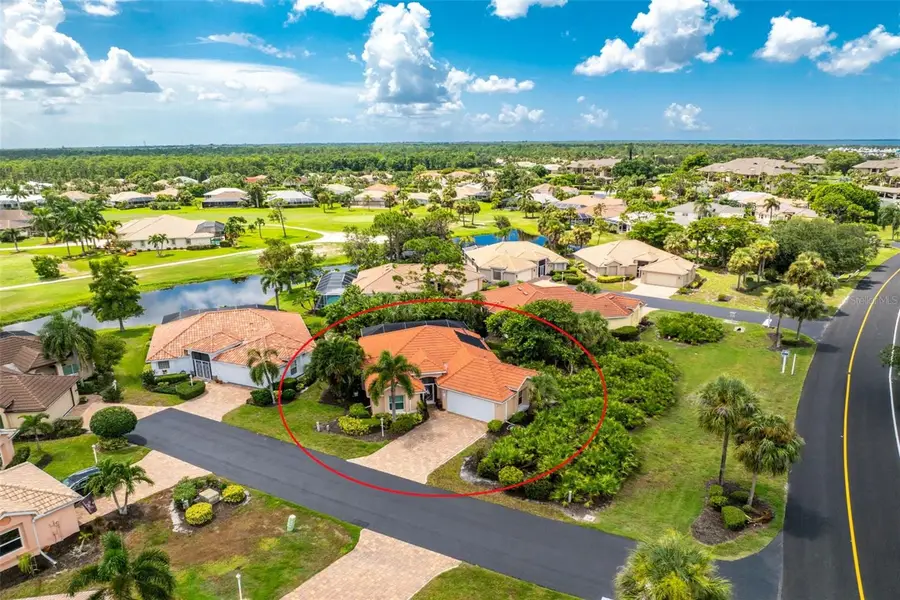 3901 Cape Cole Boulevard, Punta Gorda, FL 33955 - #3
