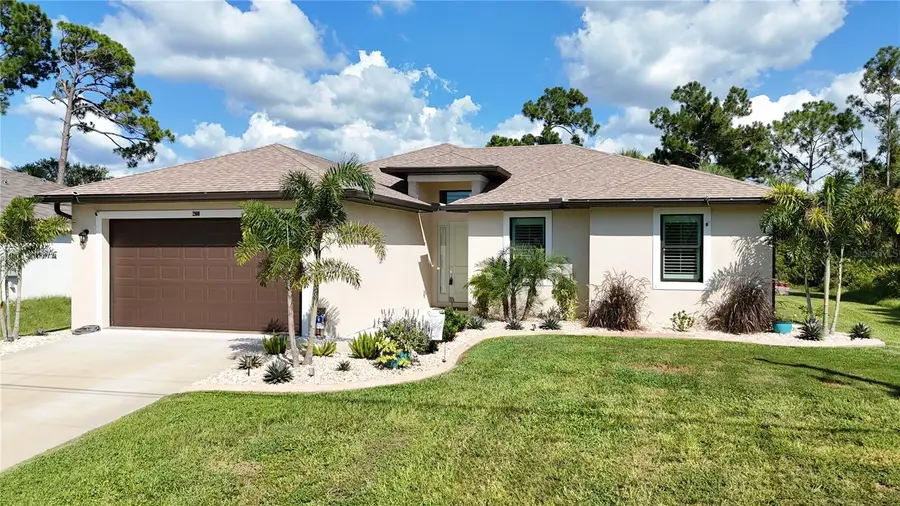 2900 Beaver Terrace, North Port, FL 34286 - #2