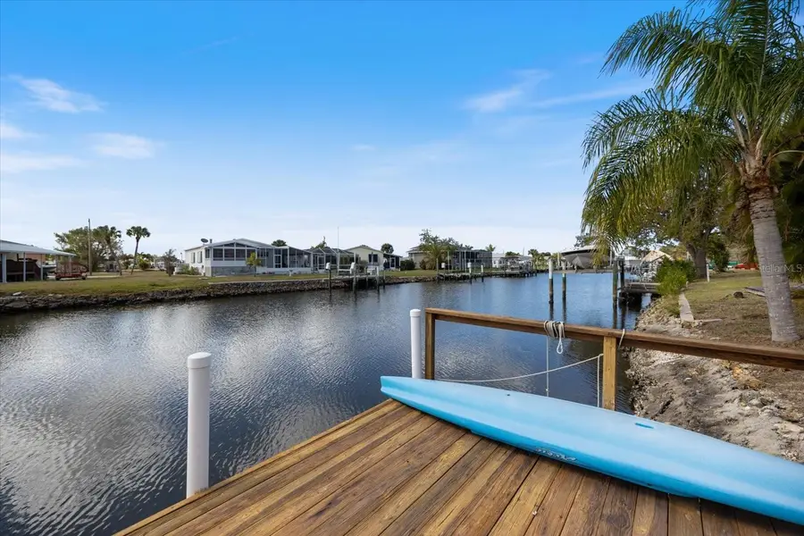 721 Rio Villa Drive, Punta Gorda, FL 33950 - #2