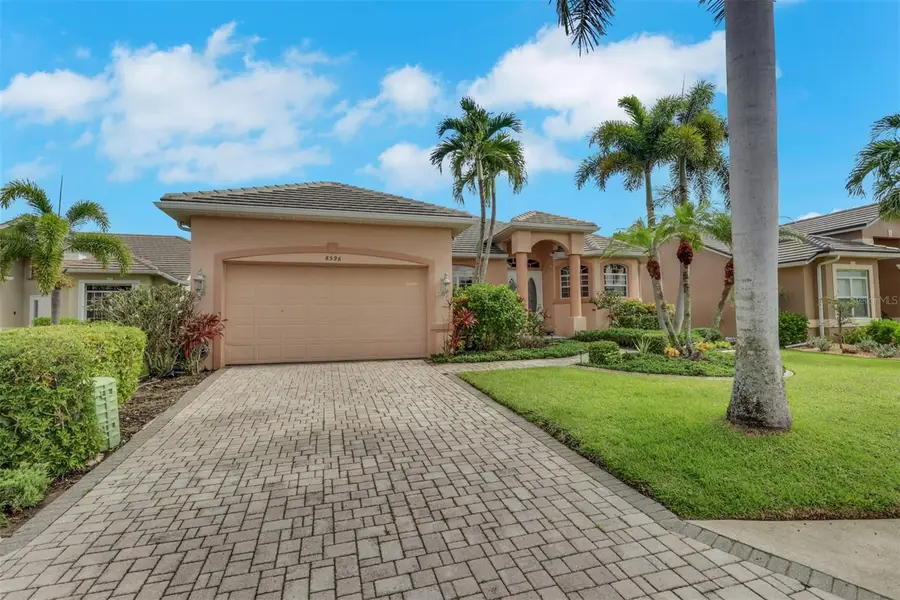 8596 Southwind Bay Circle, Fort Myers, FL 33908 - #2