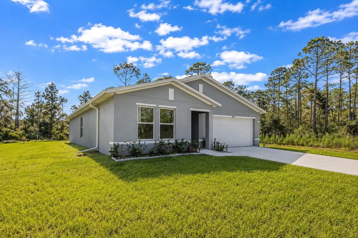 4812 Tahiti Street, North Port, FL 34286 - #1