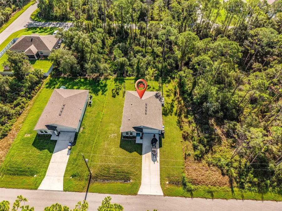 4812 Tahiti Street, North Port, FL 34286 - #2